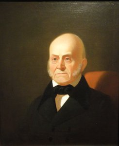 John Quincy Adams